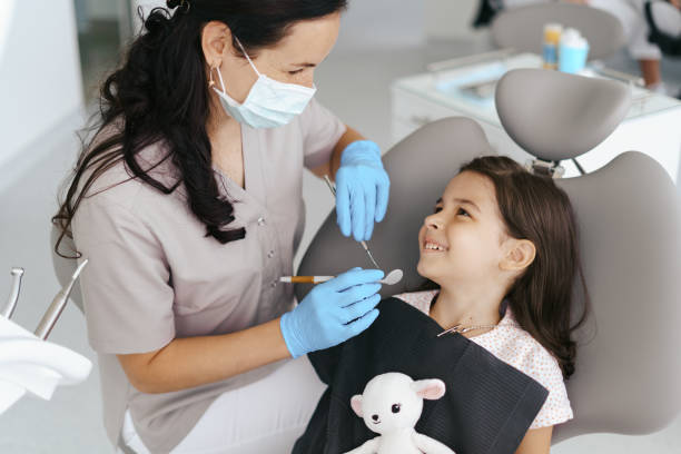 Best Walk-In Emergency Dentist in South Amherst, OH