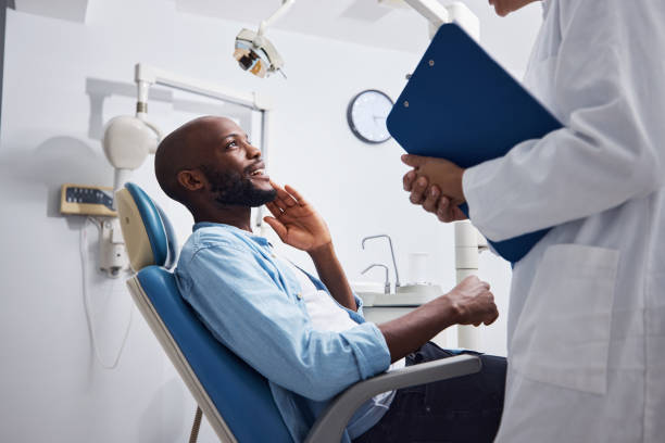 Best Emergency Treatment for Toothache in South Amherst, OH
