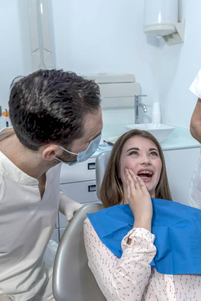 Best Pediatric Emergency Dentist in South Amherst, OH