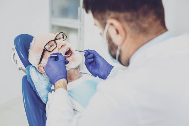 Best Emergency Orthodontic Repairs in South Amherst, OH